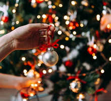 Ten kolor bombek przynosi pecha