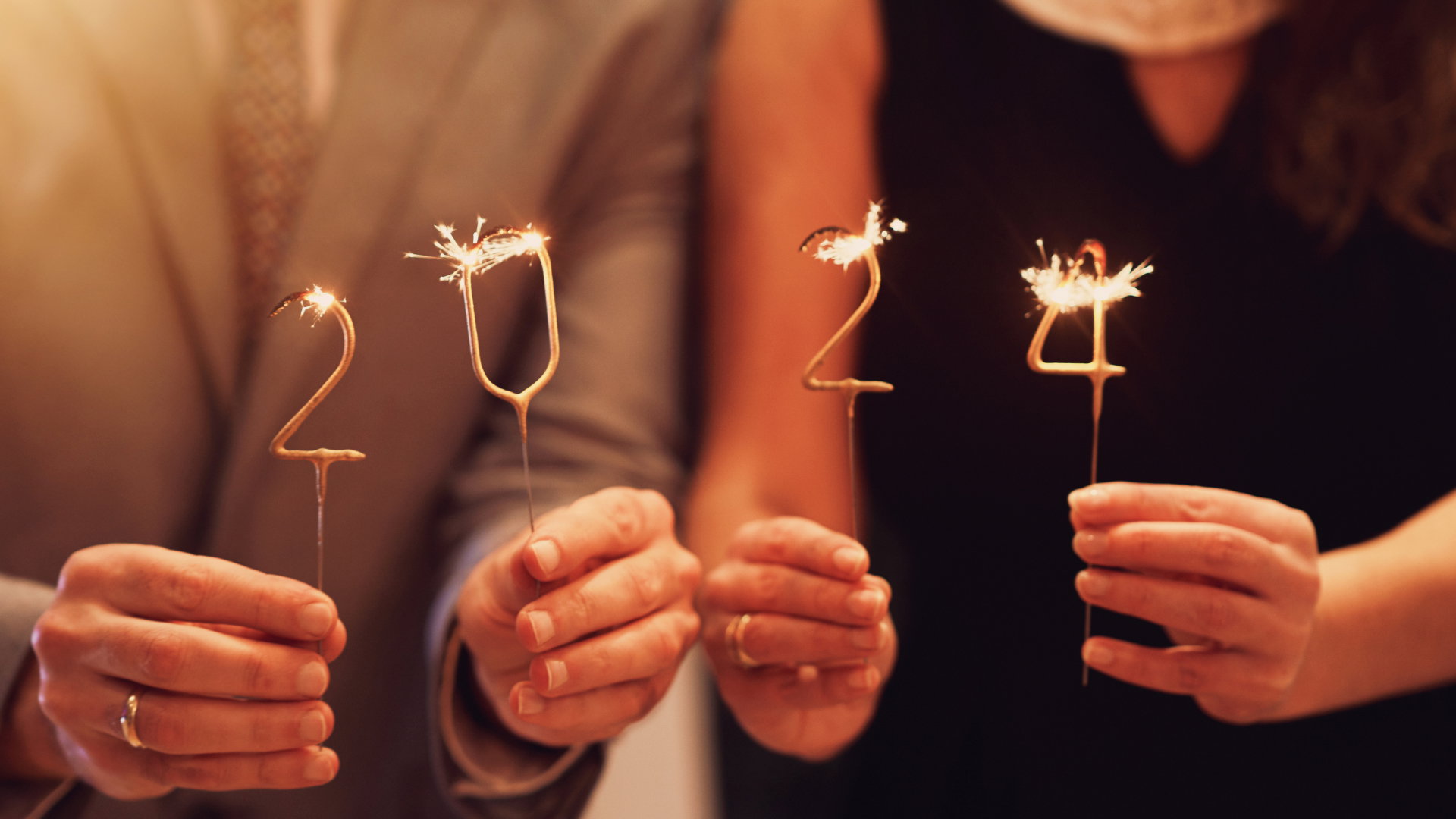 Horoskop miłosny na 2024