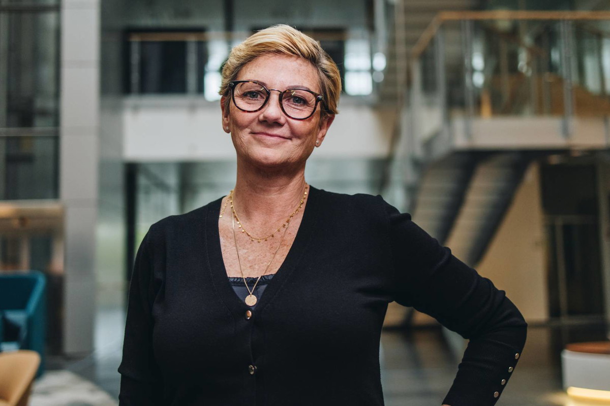 Oto imiona 7 kobiet, które zawsze mają inne zdanie niż wszyscy