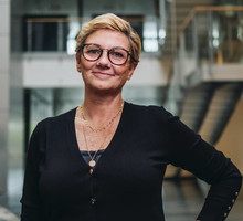 Oto imiona 7 kobiet, które zawsze mają inne zdanie niż wszyscy