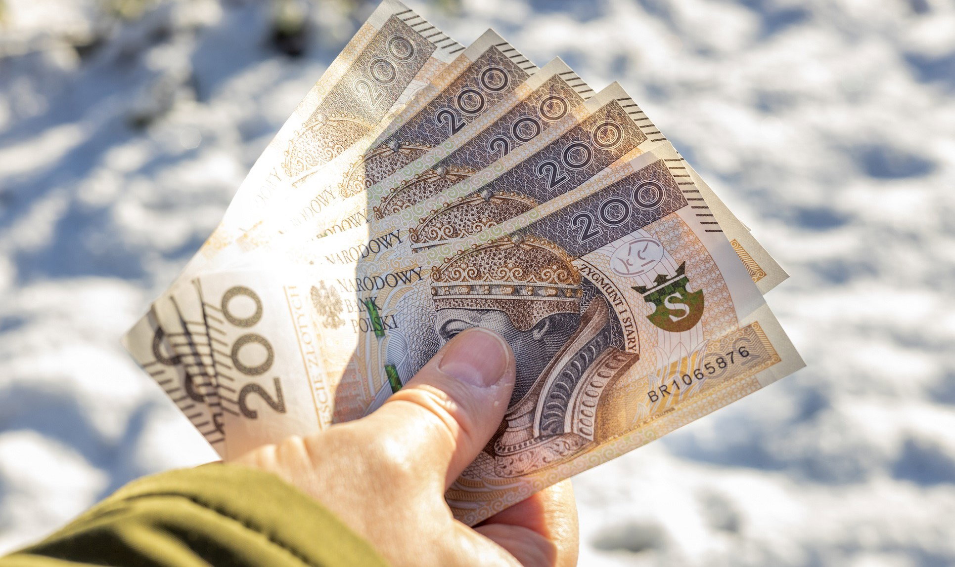 5 grudnia wykonaj ten rytuał na pieniądze. Uwaga, działa tylko na wybrańców