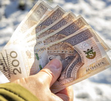 5 grudnia wykonaj ten rytuał na pieniądze. Uwaga, działa tylko na wybrańców