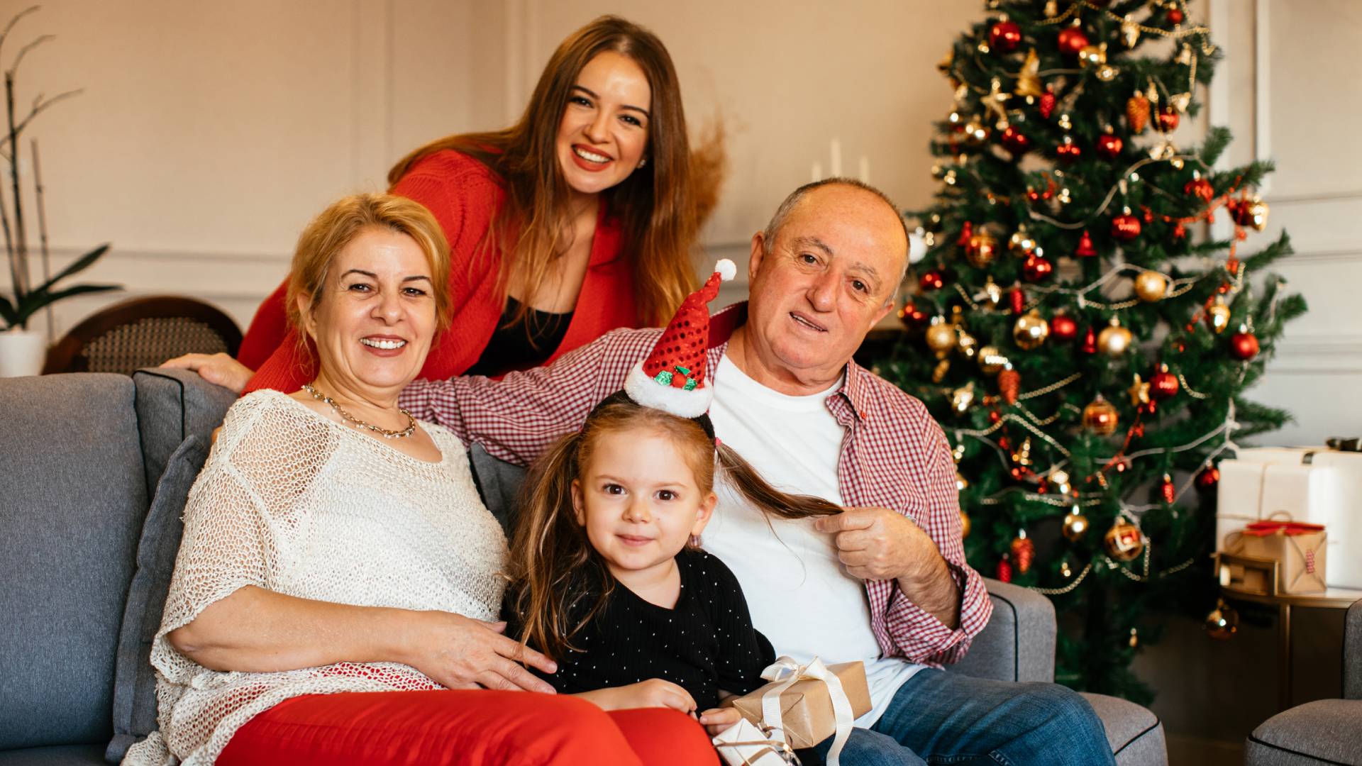 Oto imiona 7 kobiet, które są prawdziwymi kapłankami domowego ogniska. Kochają pomagać bliskim