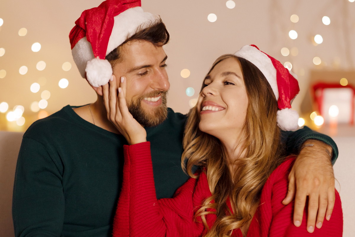 3 znaki zodiaku znajdą miłość do końca grudnia