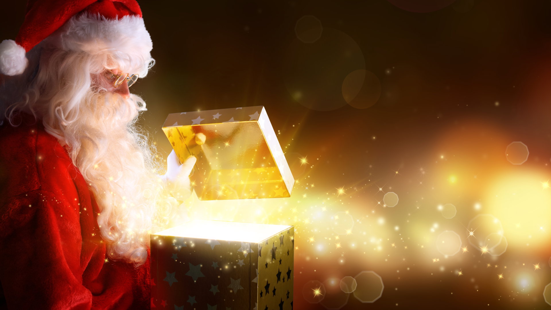 Horoskop na mikołajki 2023