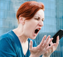 3 znaki zodiaku nie mają za grosz cierpliwości