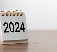 Najgorszy miesiąc 2024