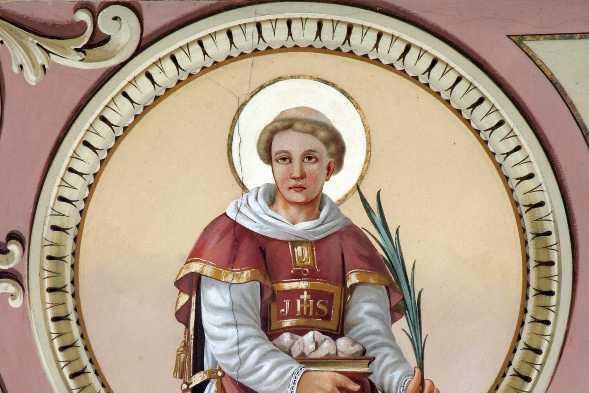 Święty Szczepan