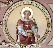 Święty Szczepan