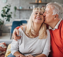 3 znaki zodiaku, które w 2024 odnajdą miłość życia