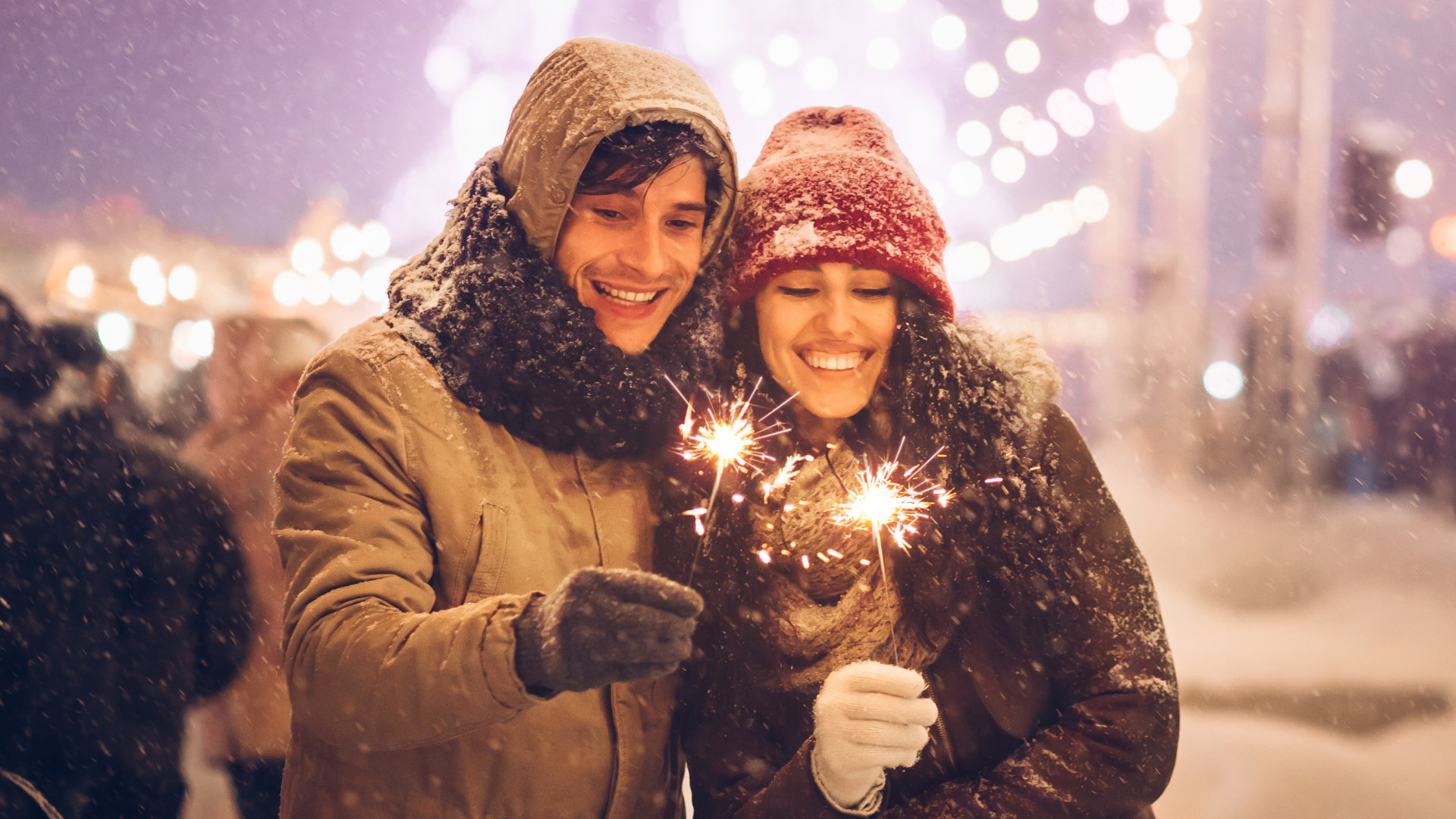 3 znaki zodiaku zakochają się w 2024