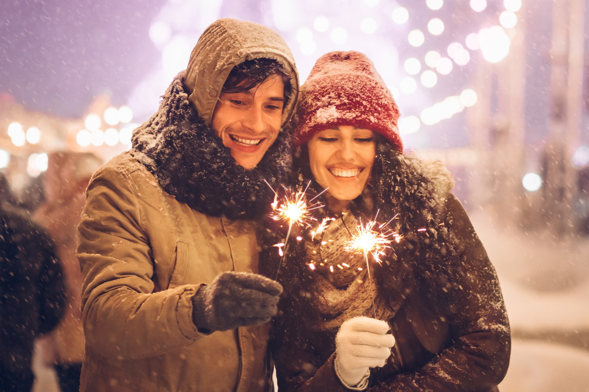 3 znaki zodiaku zakochają się w 2024