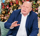 Krzysztof Jackowski z przepowiednią na 2024 rok