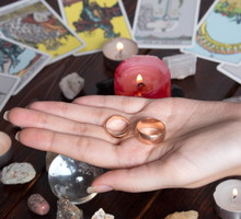 Tarot miłosny na 2024