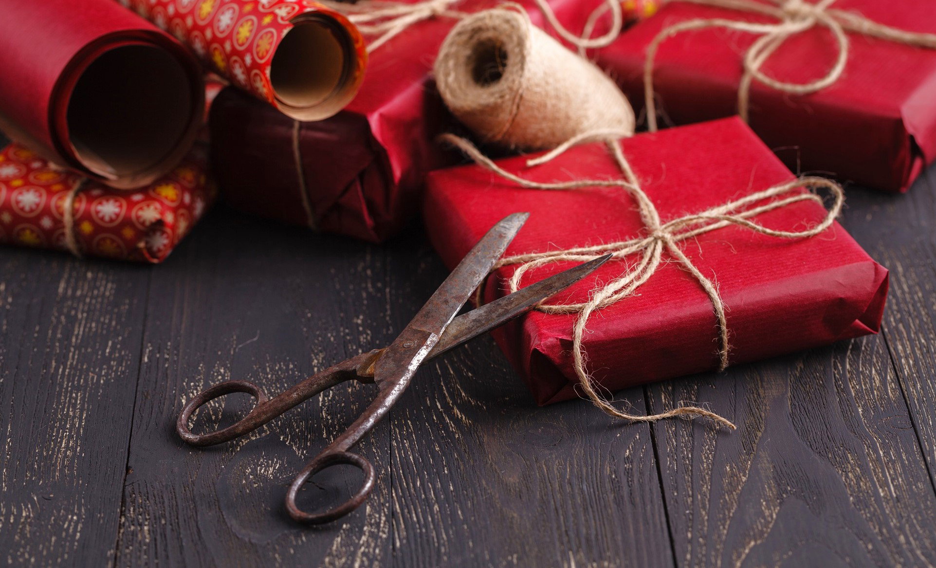 W ten prosty sposób odczarujesz pechowe prezenty. Działa pod 1 warunkiem