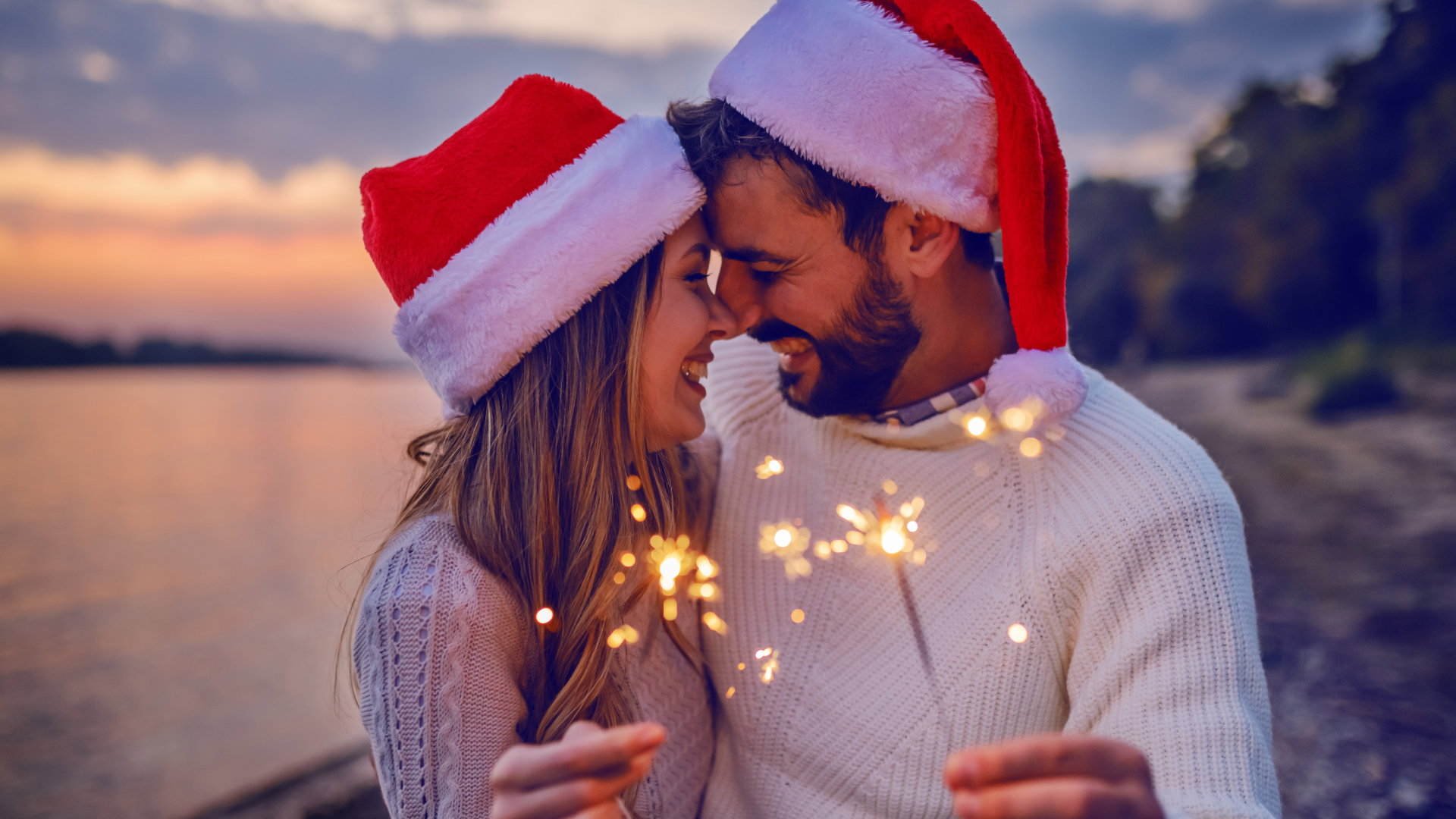 Mikołajkowy rytuał miłosny