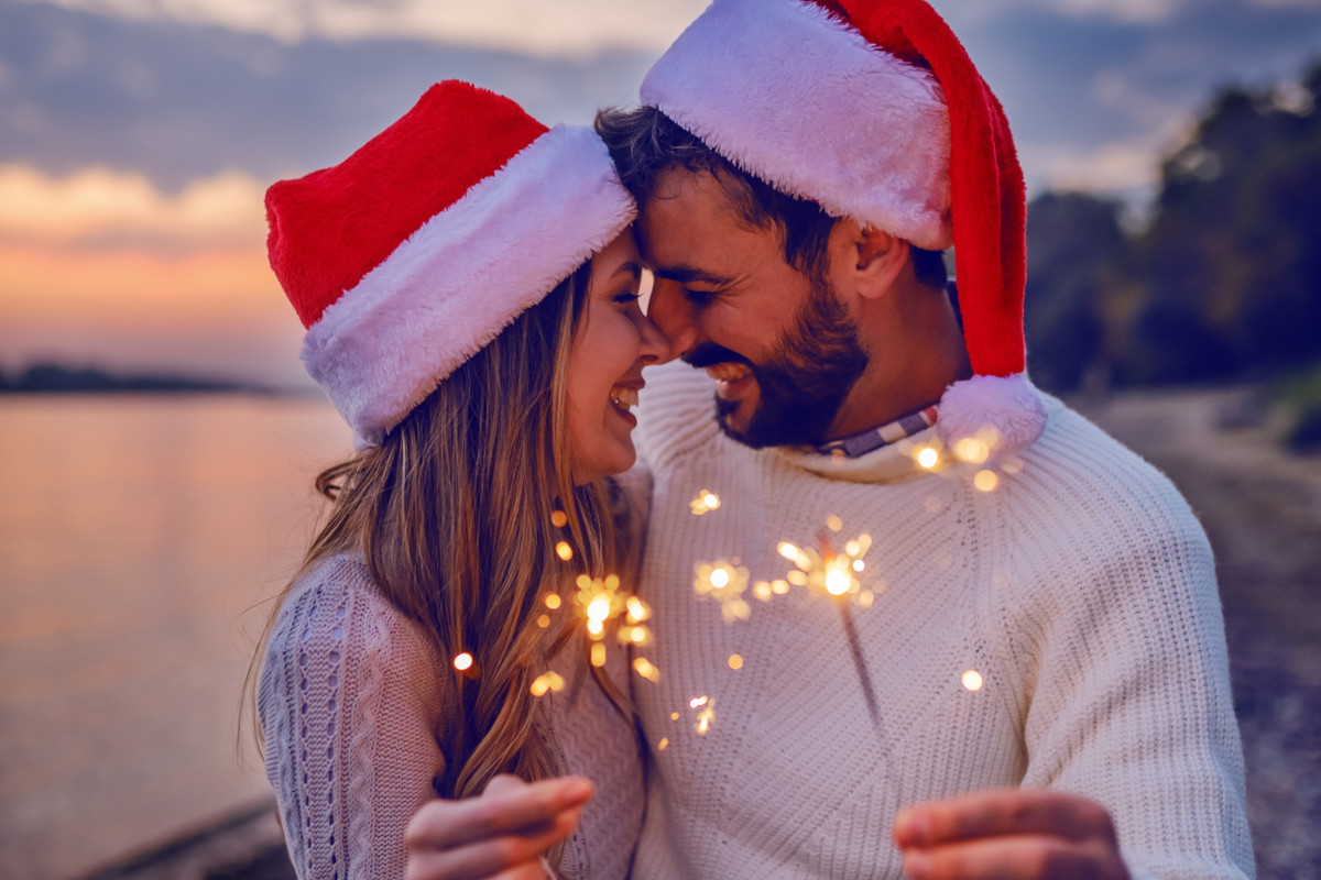 Mikołajkowy rytuał miłosny