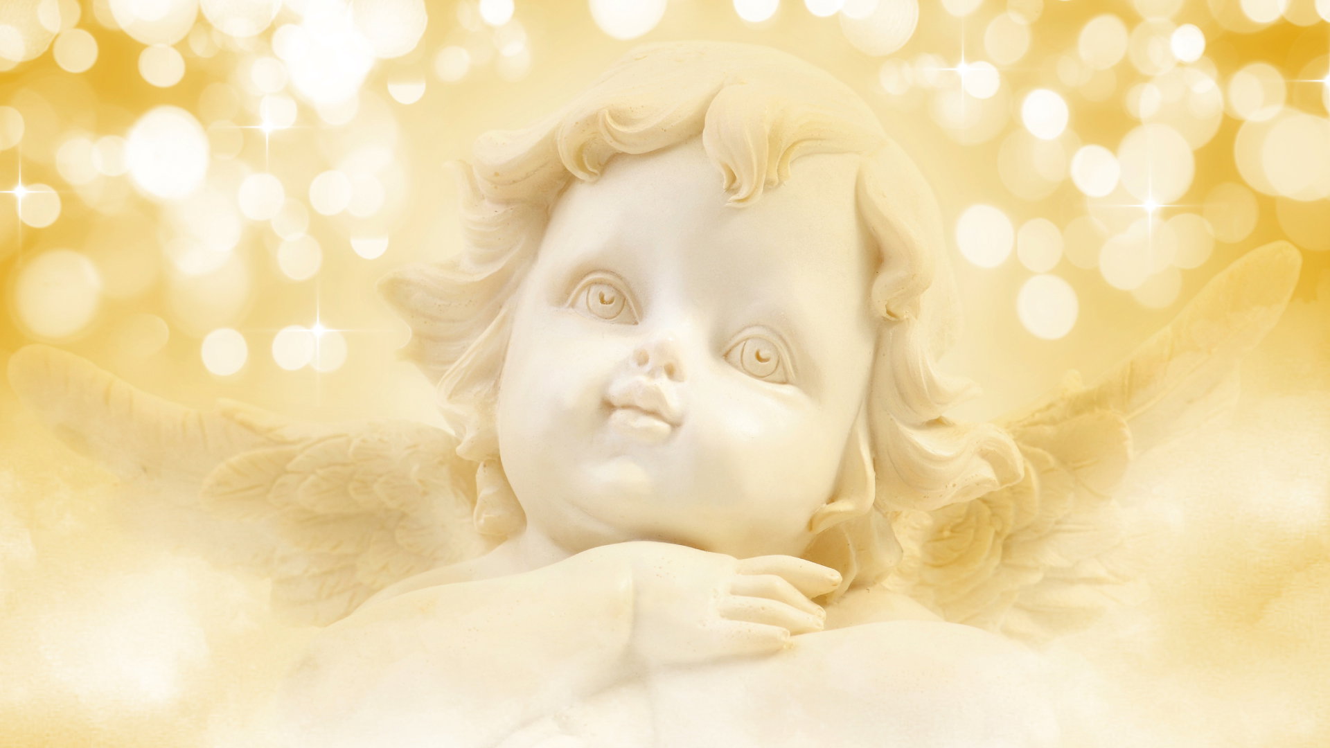 6 grudnia to Dzień Anioła