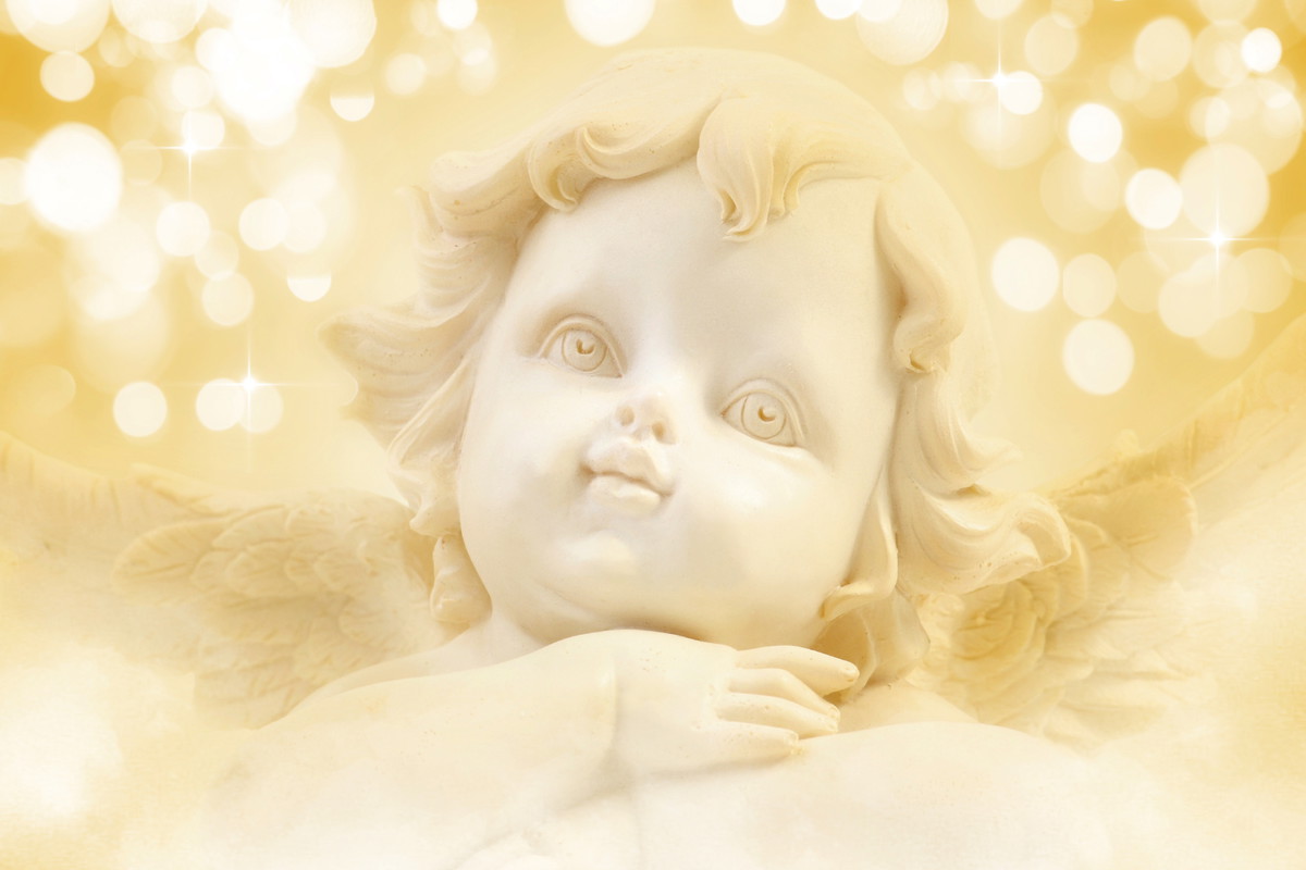 6 grudnia to Dzień Anioła