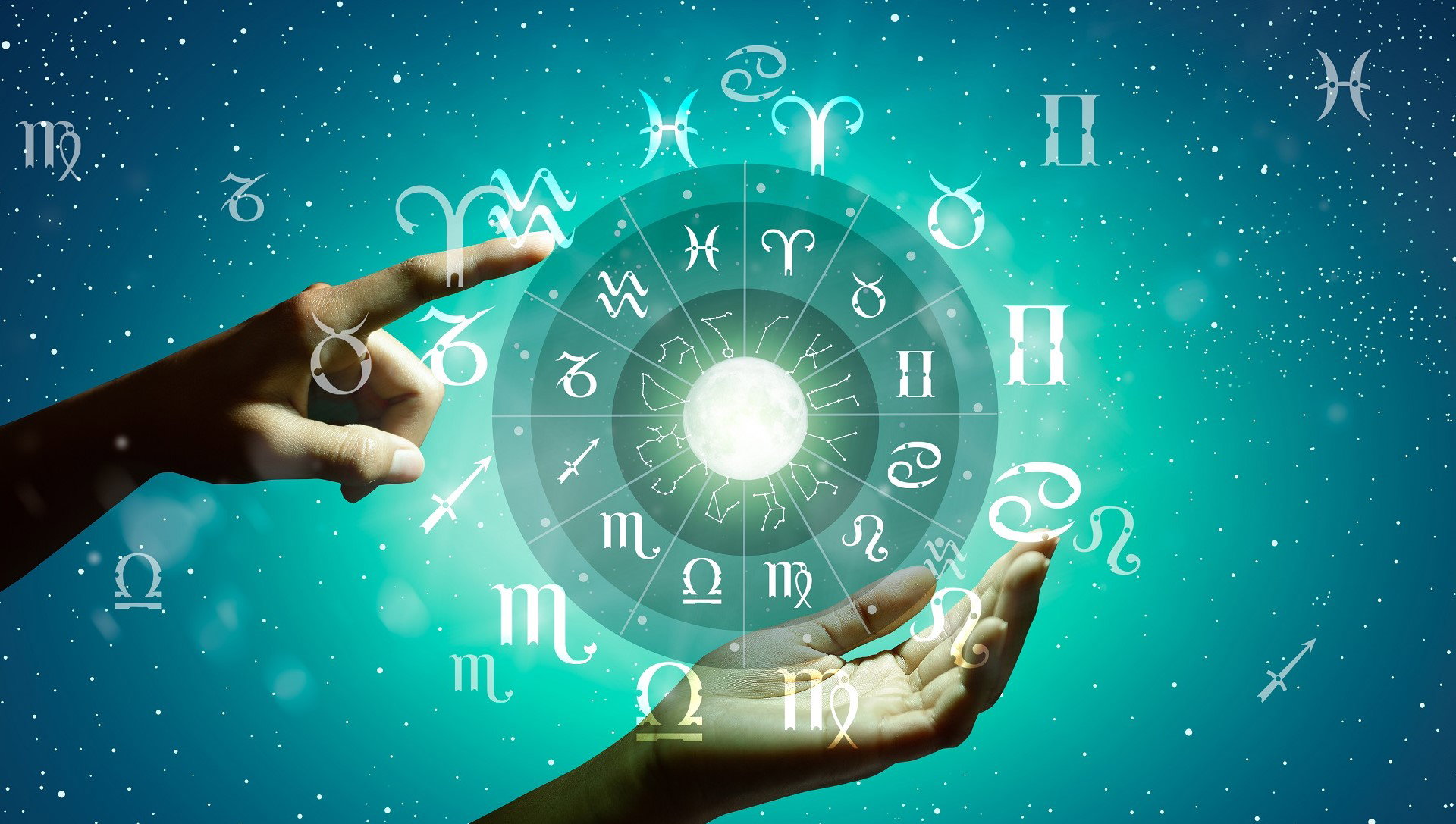 Horoskop finansowy tygodniowy 11-17 grudnia 2023