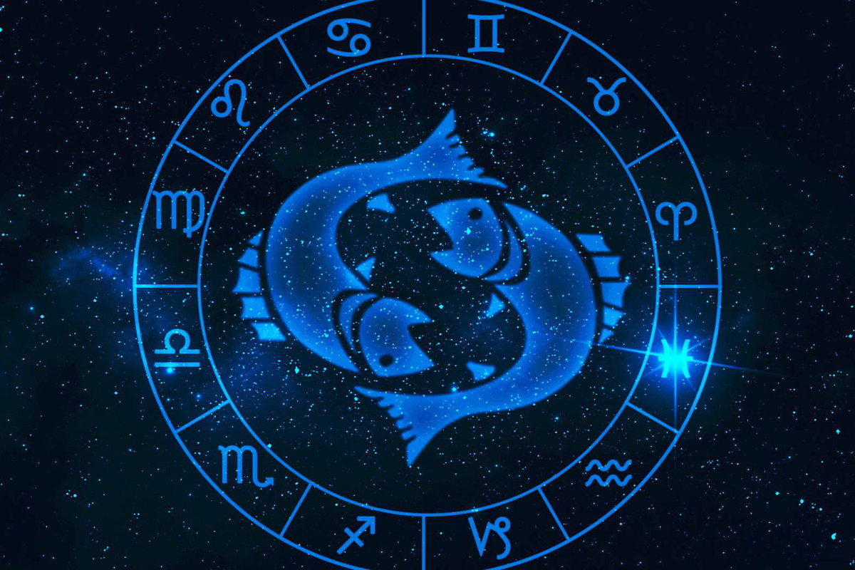 Horoskop dzienny na 4 grudnia 2023 dla Ryb