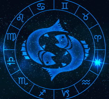 Horoskop dzienny na 1.12.2023 dla Ryb