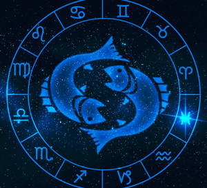 Horoskop dzienny na 1.12.2023 dla Ryb