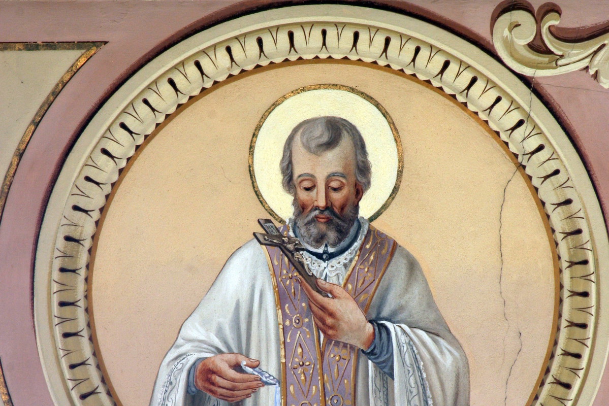 Franciszek Ksawery