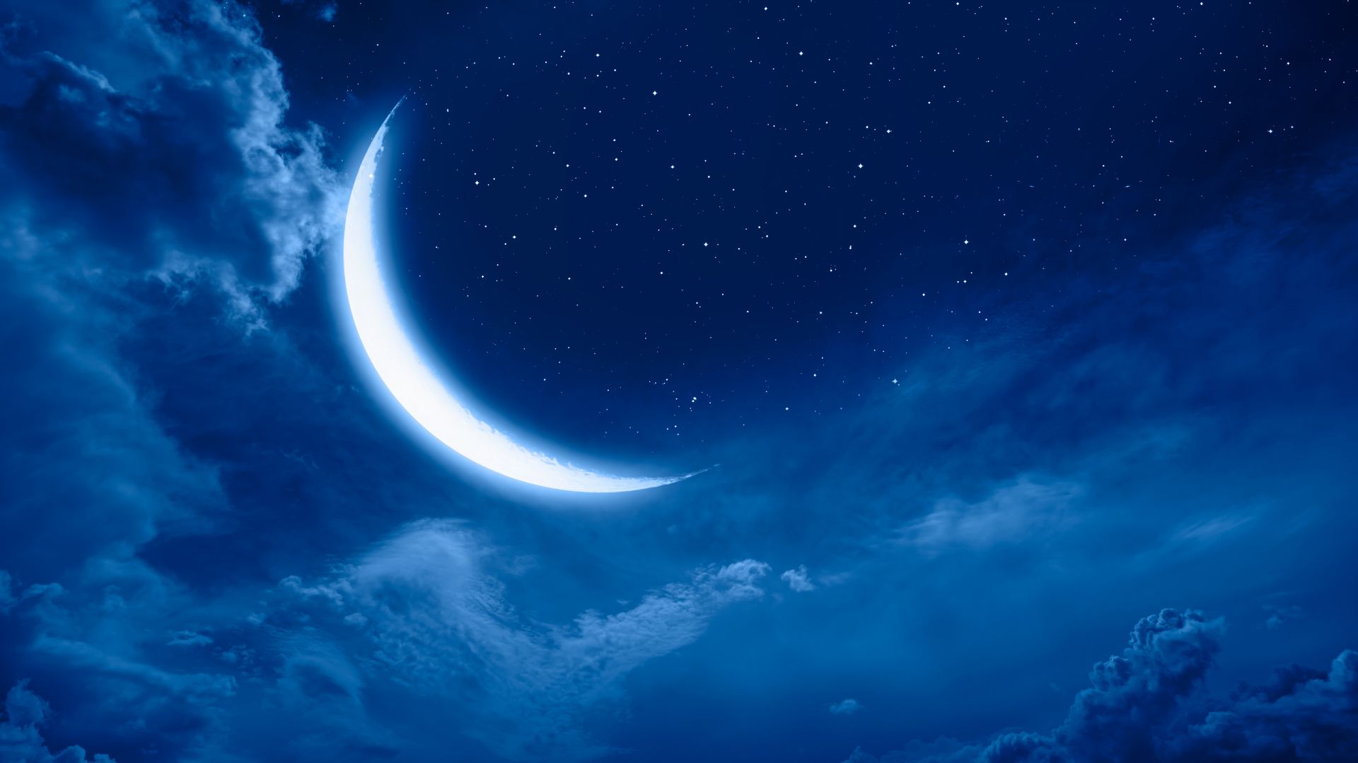 nów księżyca w grudniu 2023