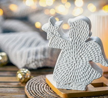 Anielska wróżba na 2024 rok dla każdego znaku zodiaku. Karty anielskie na 2024 rok