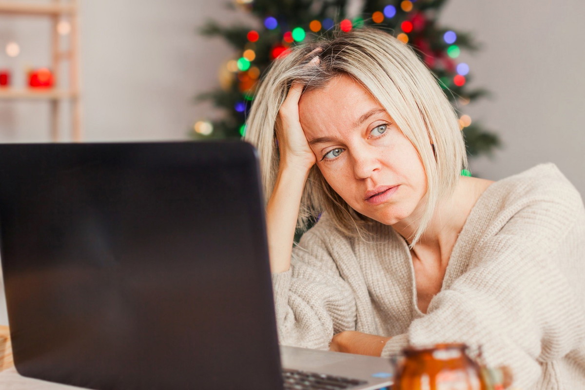 Pod żadnym pozorem nie rób tego 8 grudnia. Inaczej przez rok będziesz klepać biedę