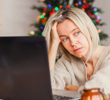 Pod żadnym pozorem nie rób tego 8 grudnia. Inaczej przez rok będziesz klepać biedę