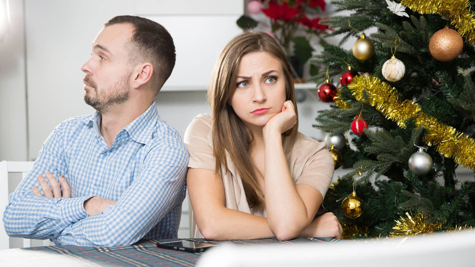 Oto imiona 9 kobiet, które przyciągają drani do swojego życia