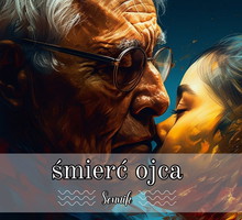 Sennik śmierć ojca