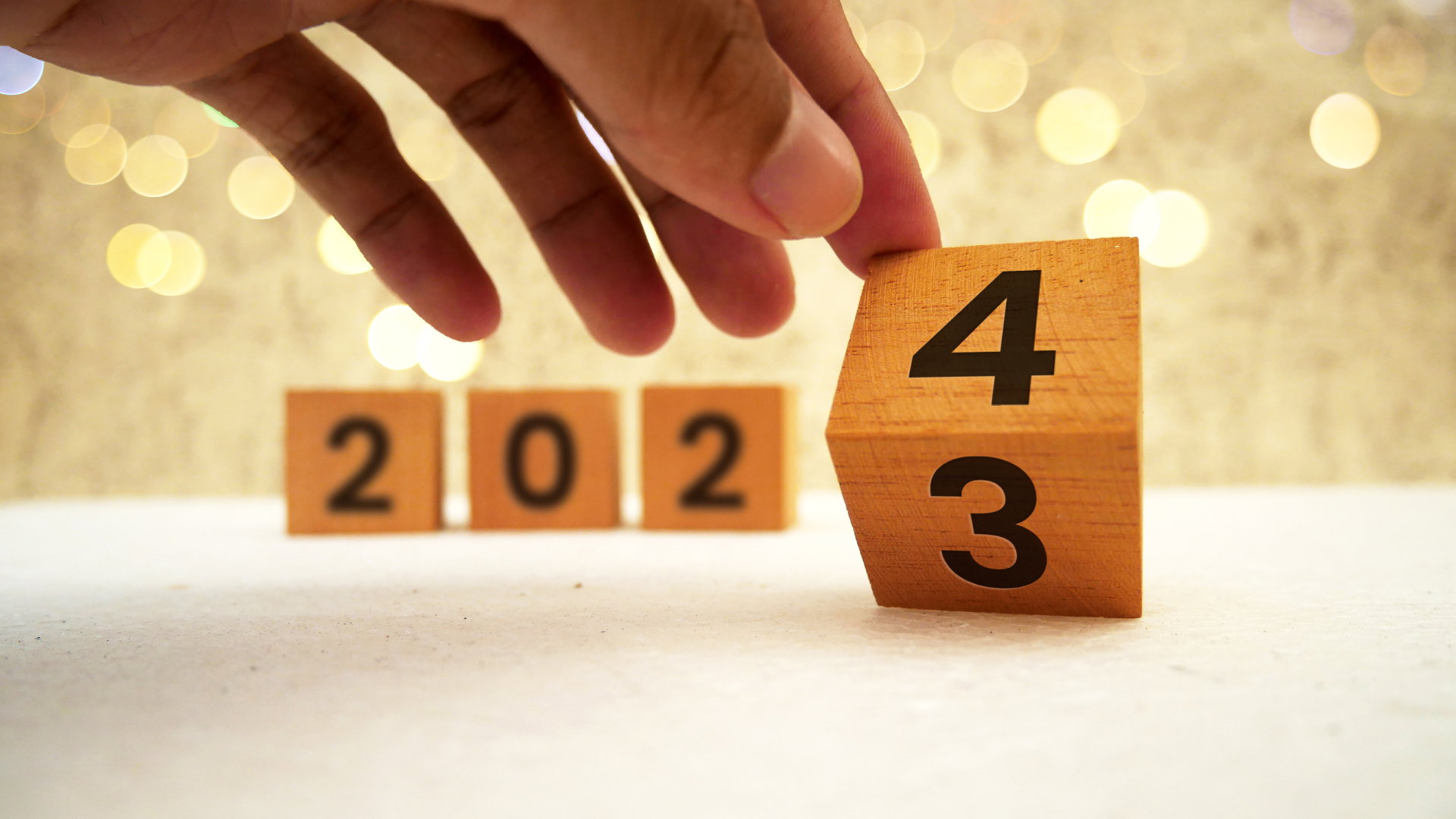 Najbardziej pechowe dni 2024 roku