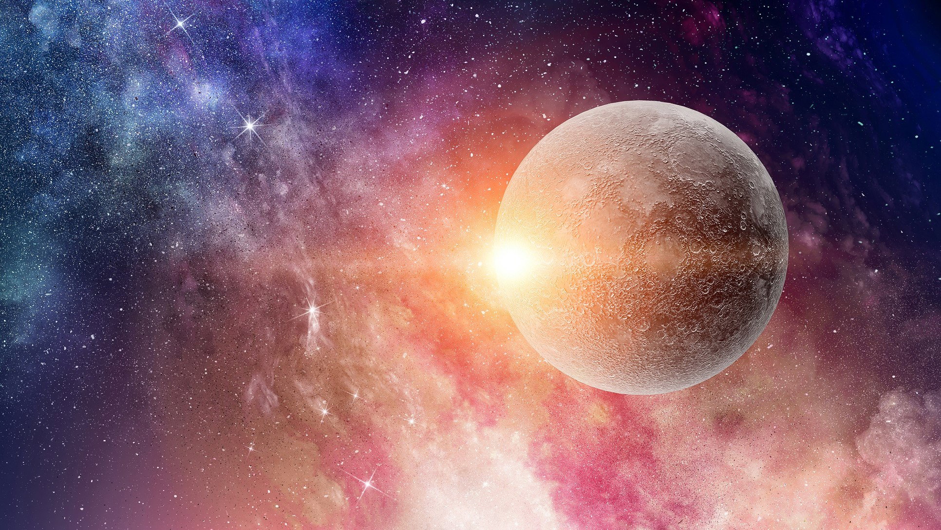 Wenus w Skorpionie będzie testem dla związków