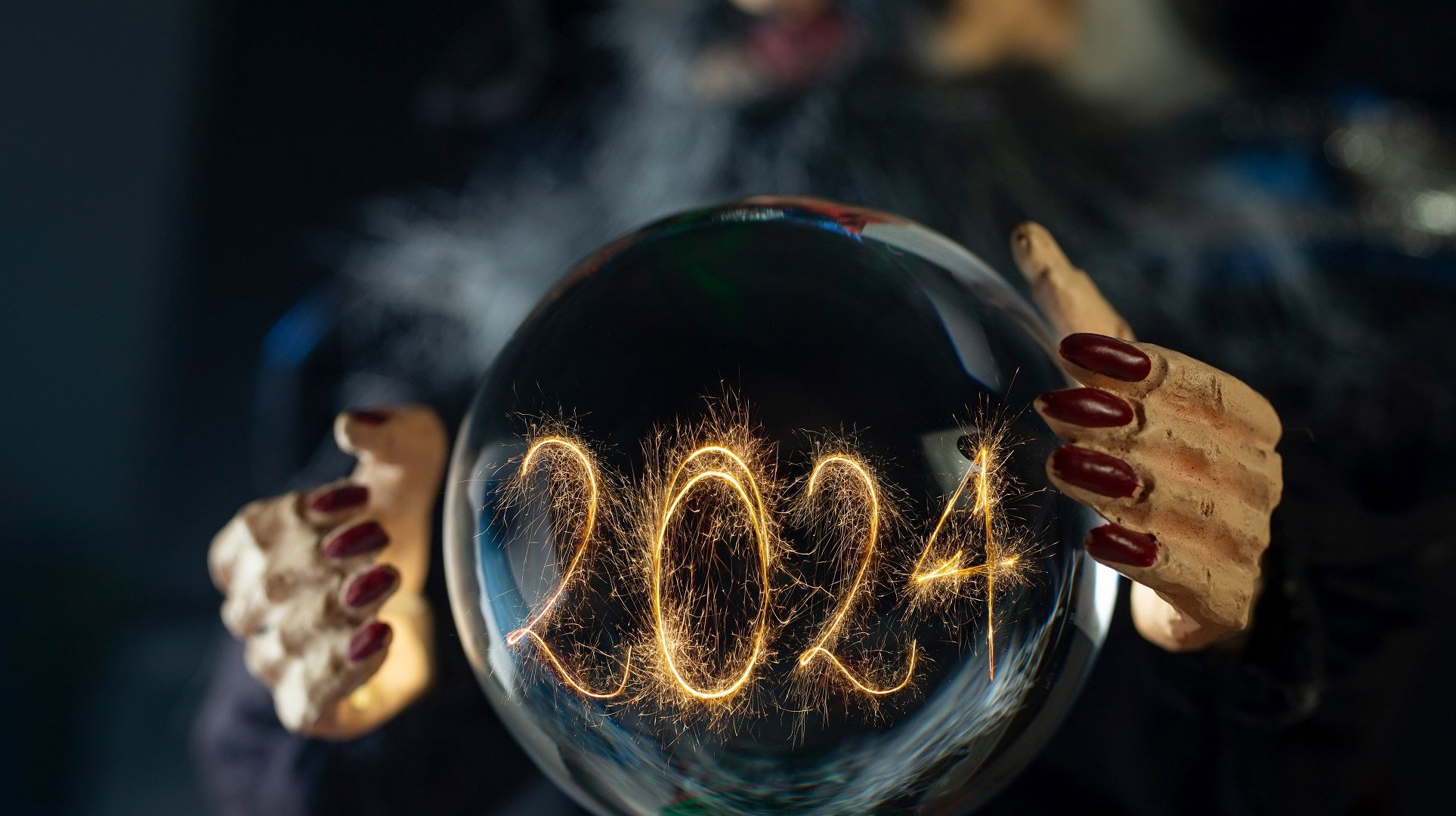 Słowiańska wróżba na 2024 rok wskaże, co cię czeka