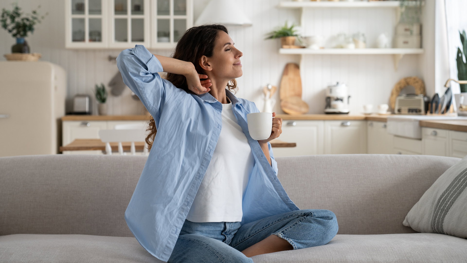 Rytuał z liściem laurowym na osiągnięcie spokoju ducha