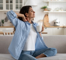 Rytuał z liściem laurowym na osiągnięcie spokoju ducha