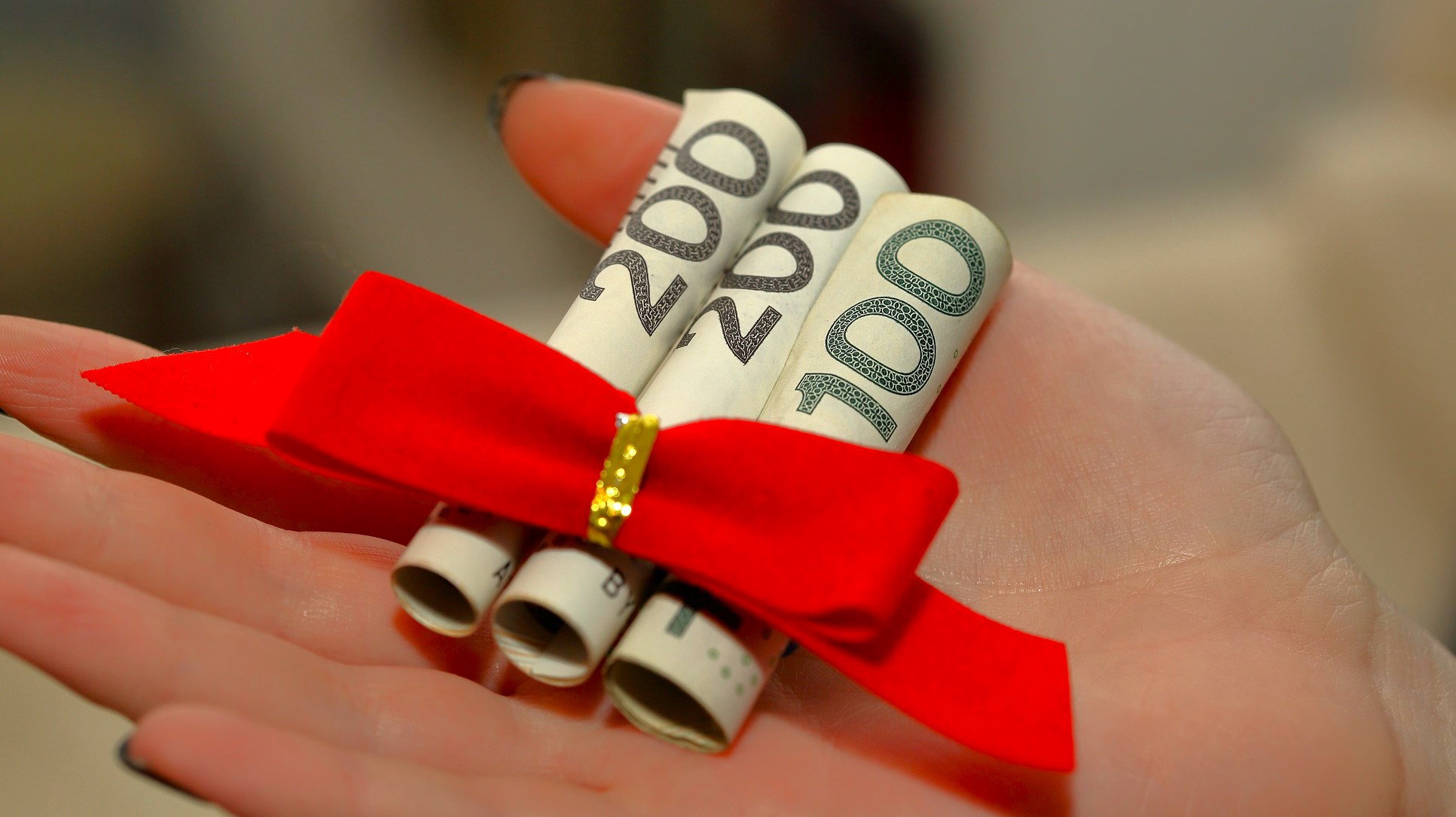 Rytuał bogactwa na retrogradację Merkurego