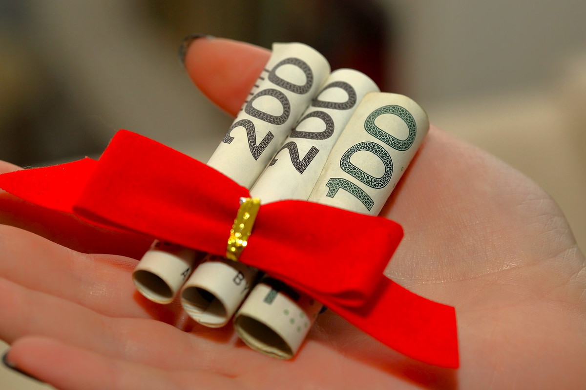 Rytuał bogactwa na retrogradację Merkurego