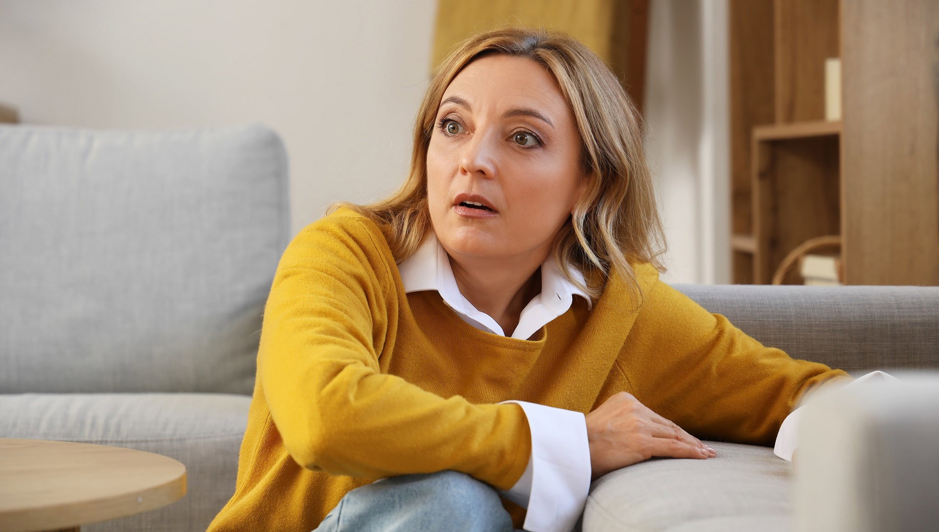 Ten znak wskazuje, że twój sekret wyjdzie na jaw