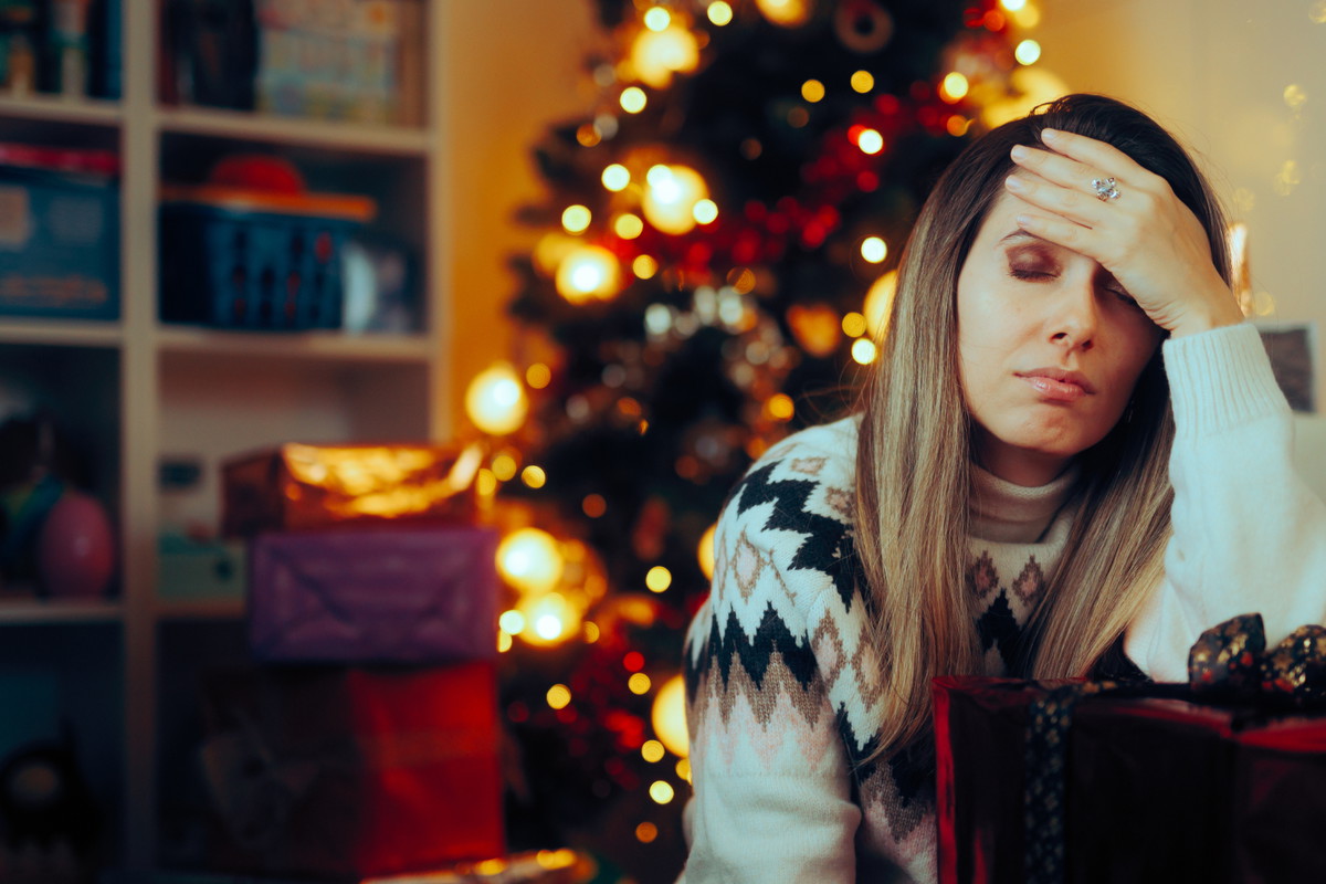 3 znaki zodiaku nie cierpią Bożego Narodzenia