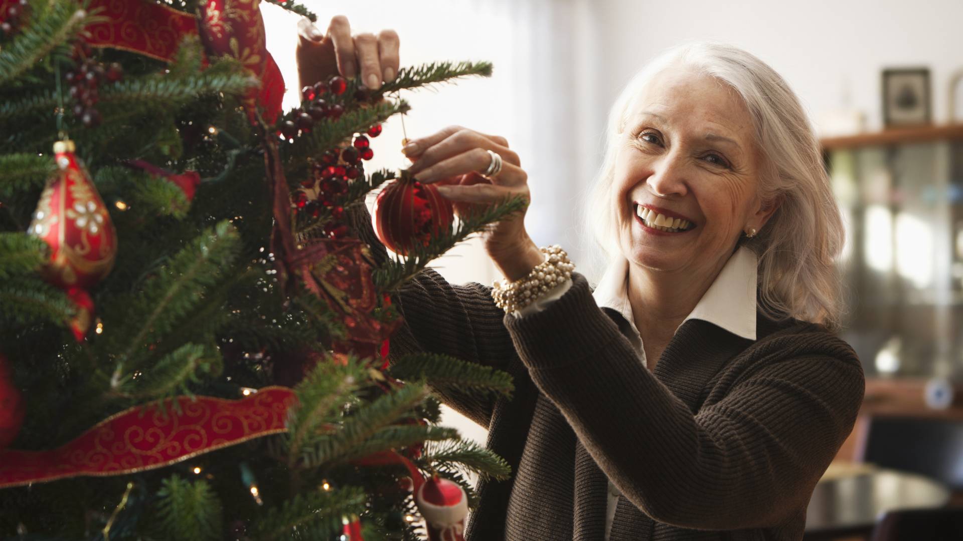 Anielski włos pod poduszką spełnia noworoczne marzenia