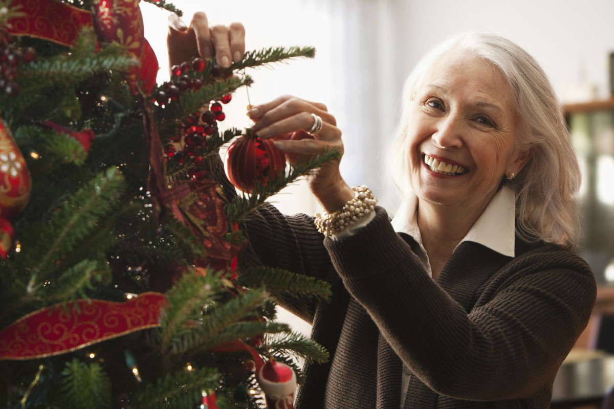 Anielski włos pod poduszką spełnia noworoczne marzenia