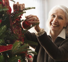 Anielski włos pod poduszką spełnia noworoczne marzenia