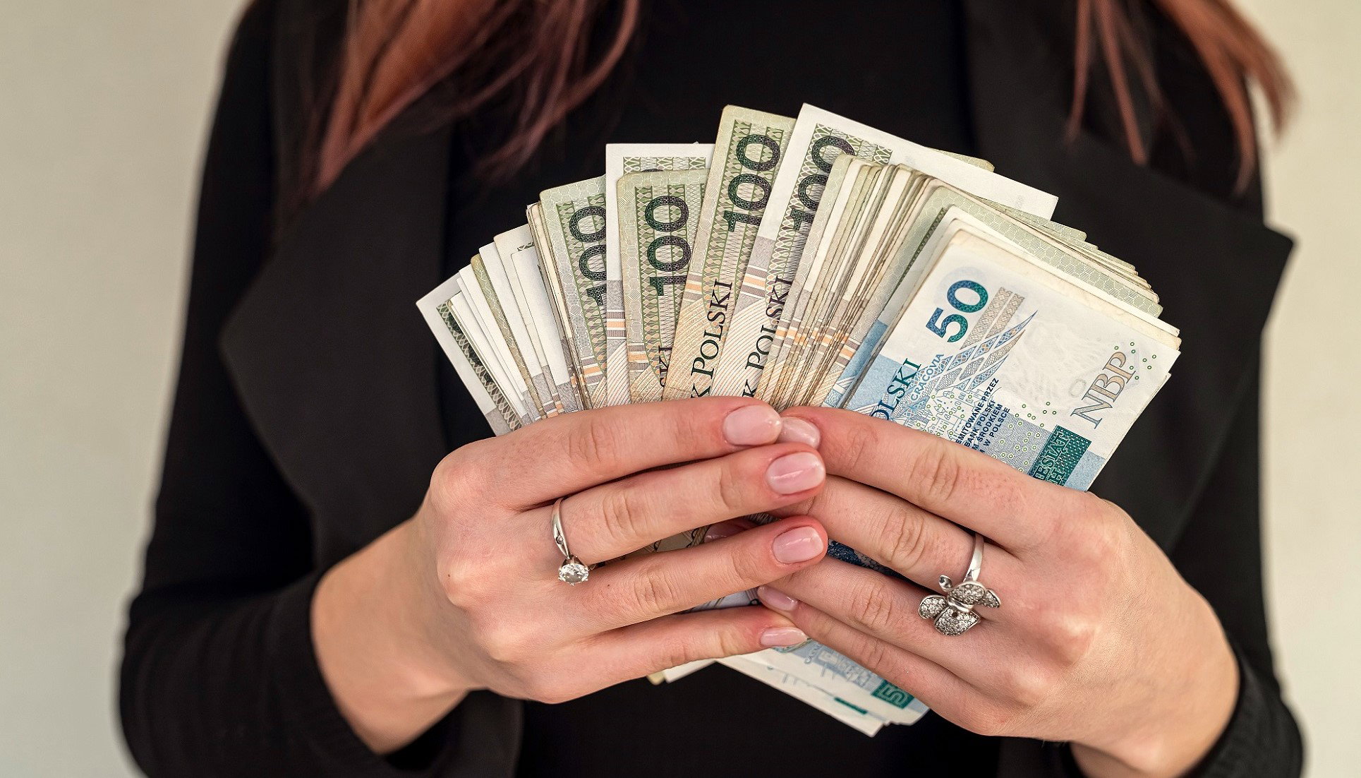 Te 4 znaki zodiaku wzbogacą się w 2024 roku