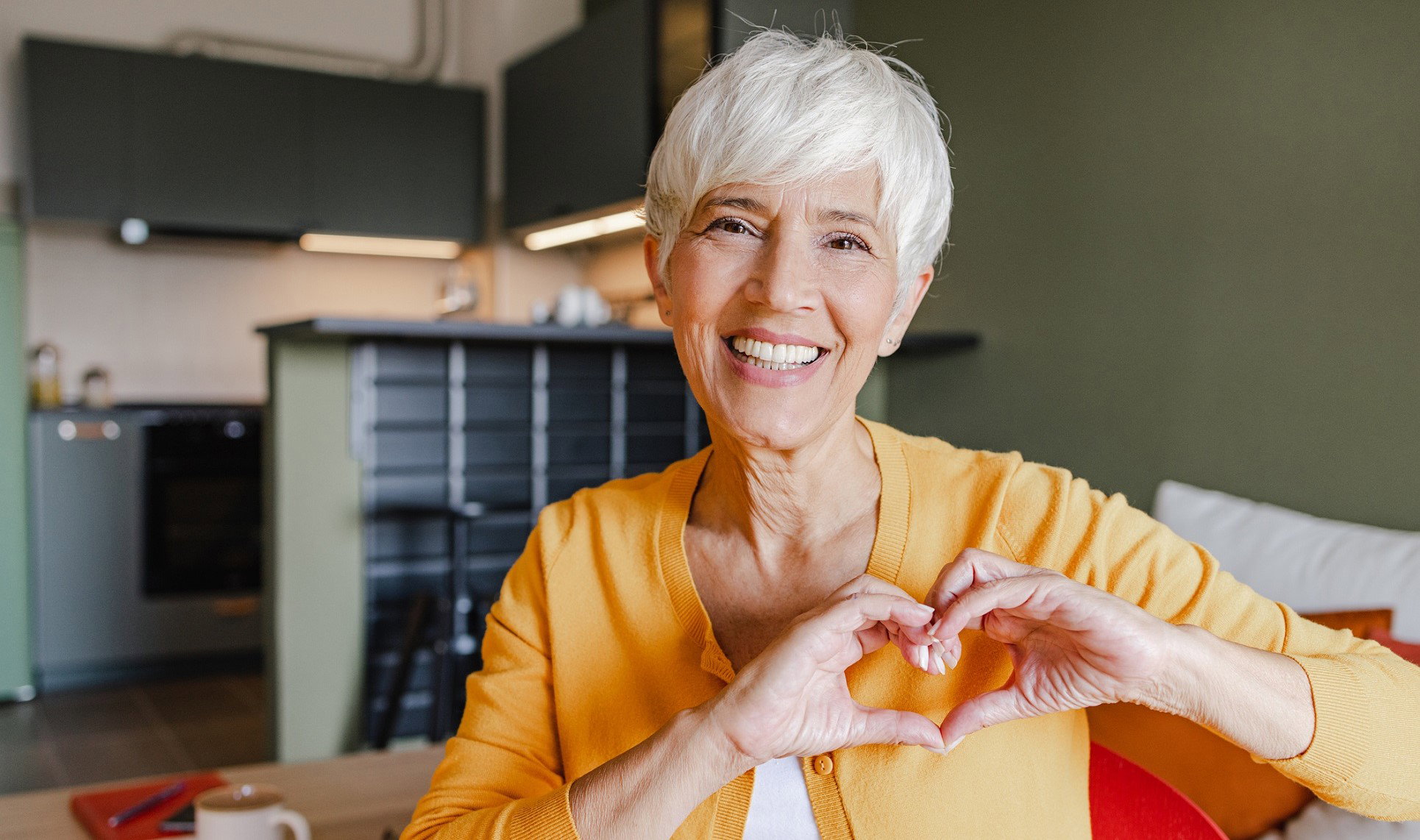 10 grudnia wykonaj 1 gest, a przyciągniesz szczęście