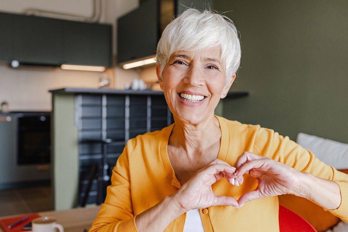 10 grudnia wykonaj 1 gest, a przyciągniesz szczęście