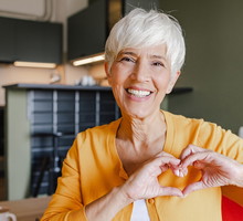 10 grudnia wykonaj 1 gest, a przyciągniesz szczęście